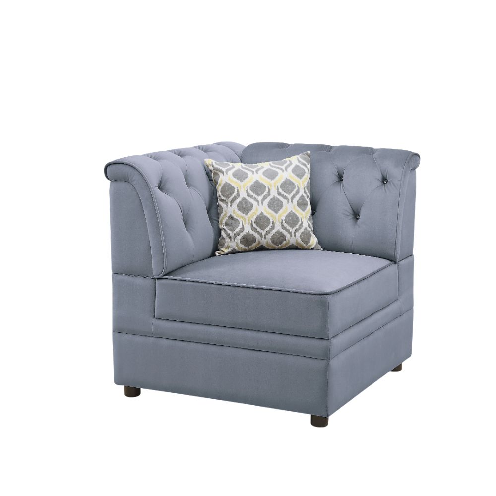Bois II Modular Sectional Pieces