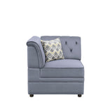 Bois II Modular Sectional Pieces