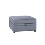 Bois II Modular Sectional Pieces