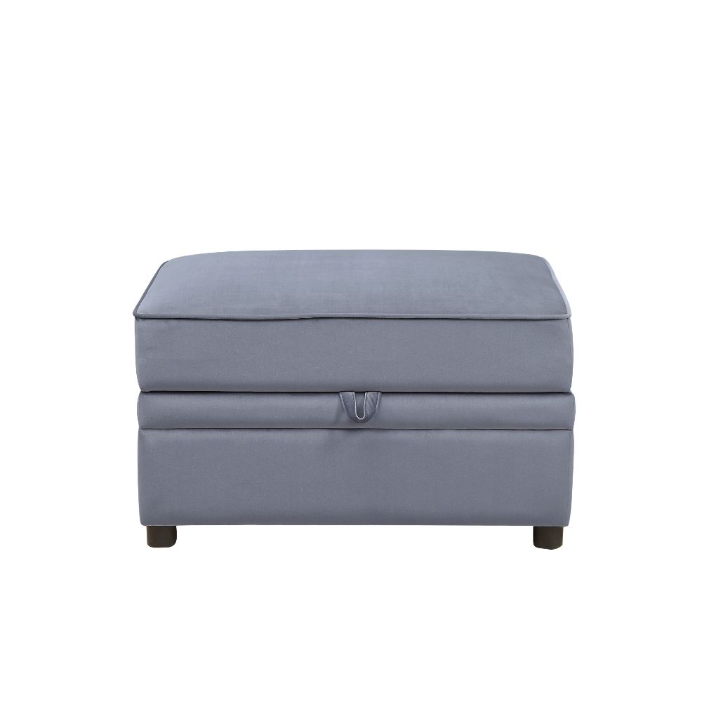 Bois II Modular Sectional Pieces