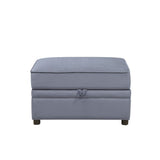 Bois II Modular Sectional Pieces