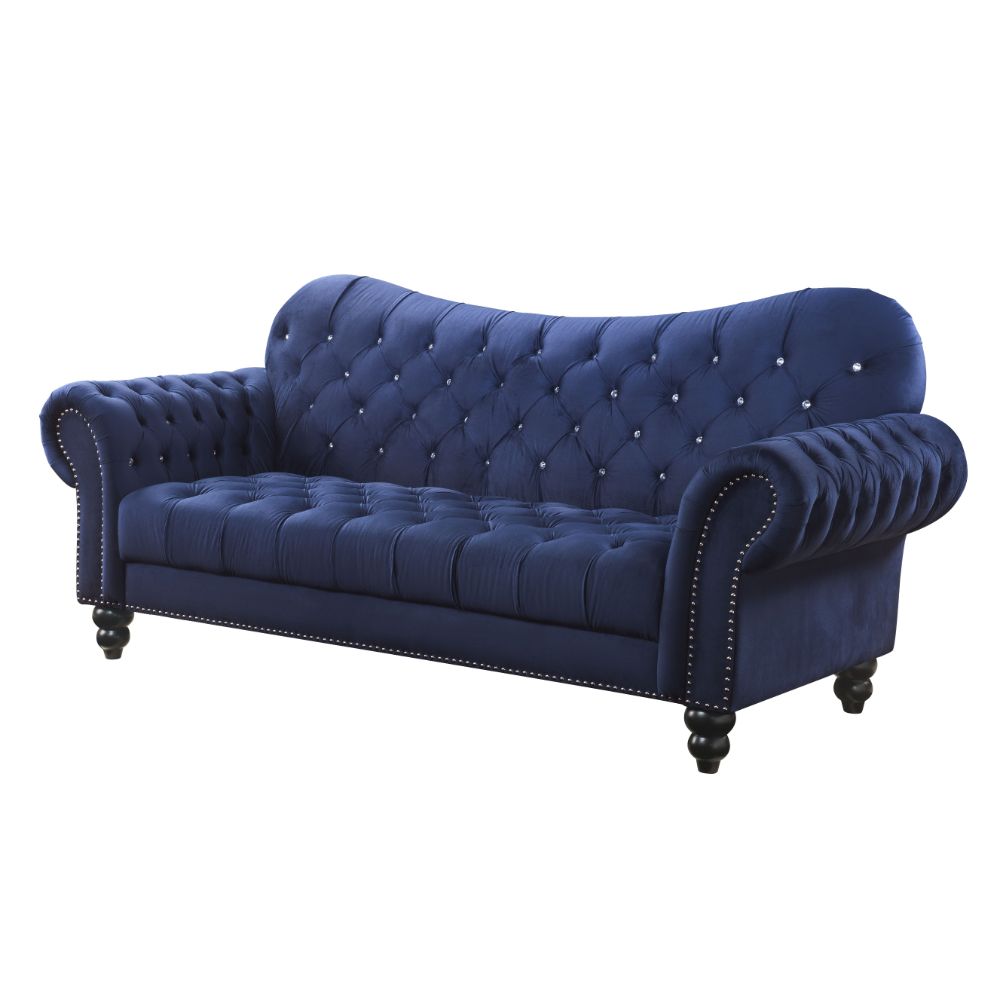 Iberis Chesterfield Sofa