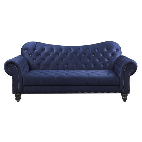 Iberis Chesterfield Sofa