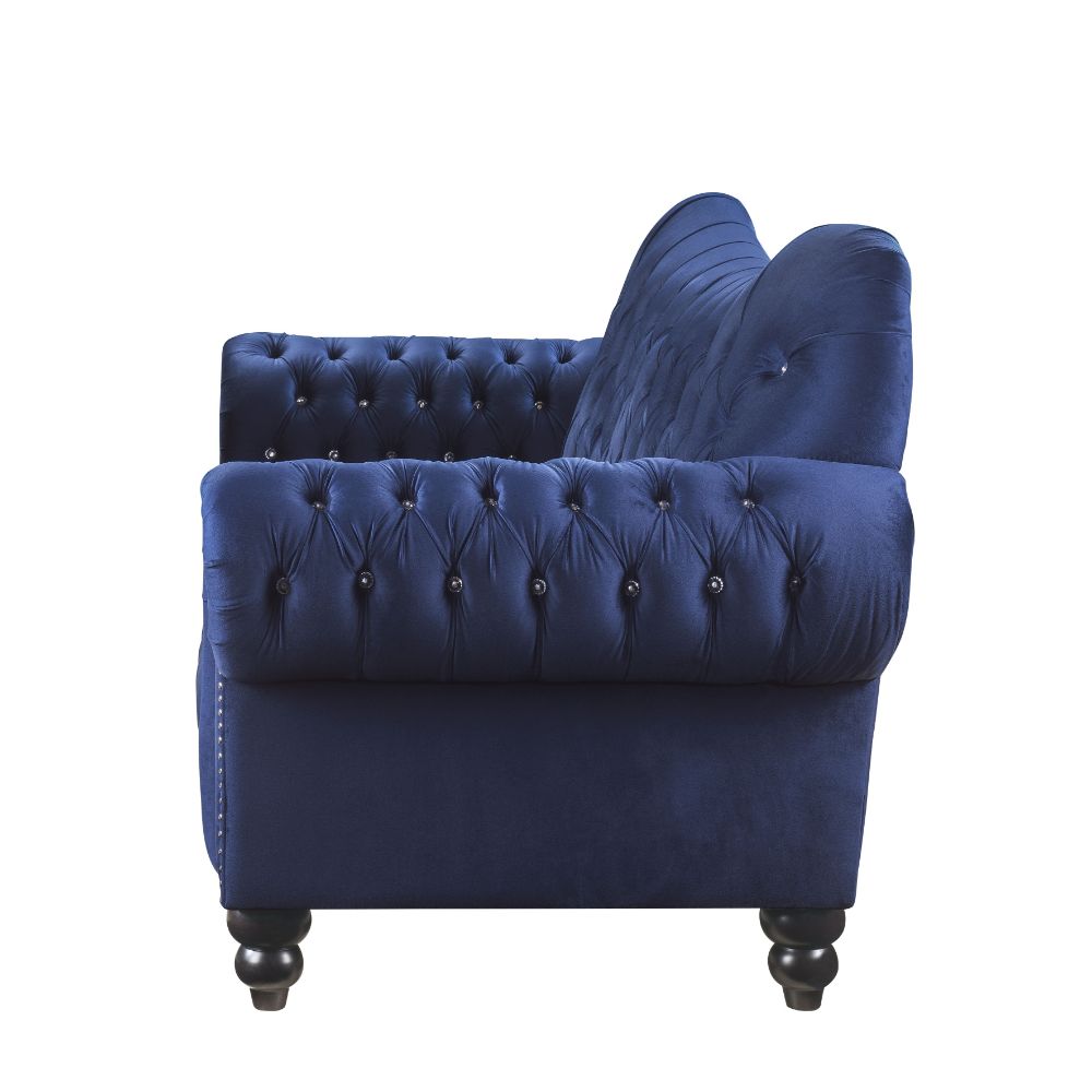 Iberis Chesterfield Sofa