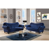 Iberis Chesterfield Sofa