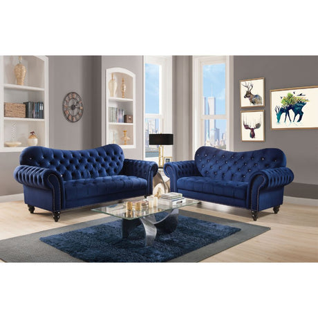 Iberis Chesterfield Sofa