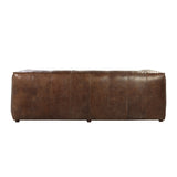 Brancaster Industrial Living Room Collection