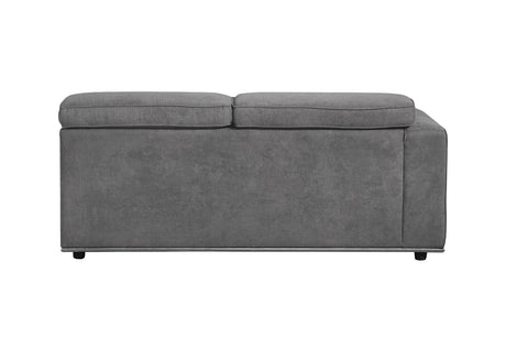 Alwin Modular Sectional