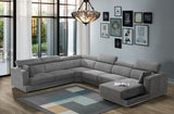 Alwin Modular Sectional