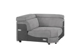 Alwin Modular Sectional