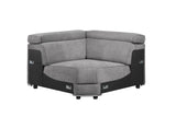Alwin Modular Sectional