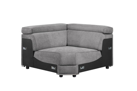 Alwin Modular Sectional