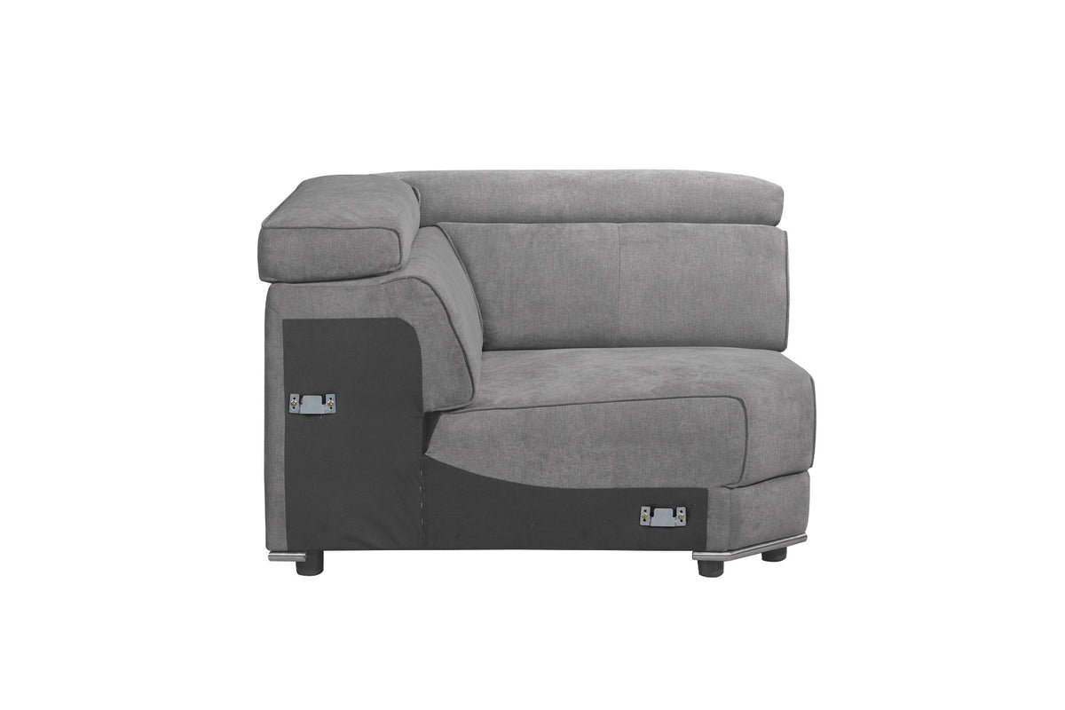 Alwin Modular Sectional