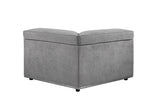 Alwin Modular Sectional