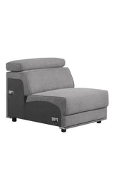 Alwin Modular Sectional