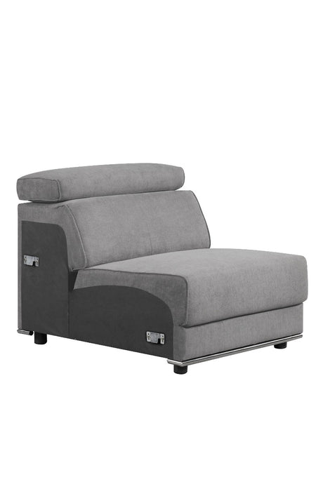Alwin Modular Sectional