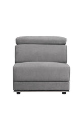 Alwin Modular Sectional