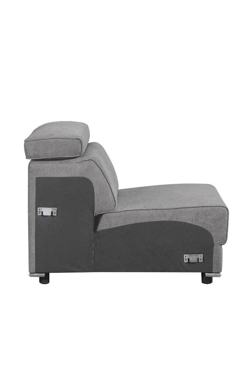 Alwin Modular Sectional