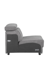 Alwin Modular Sectional