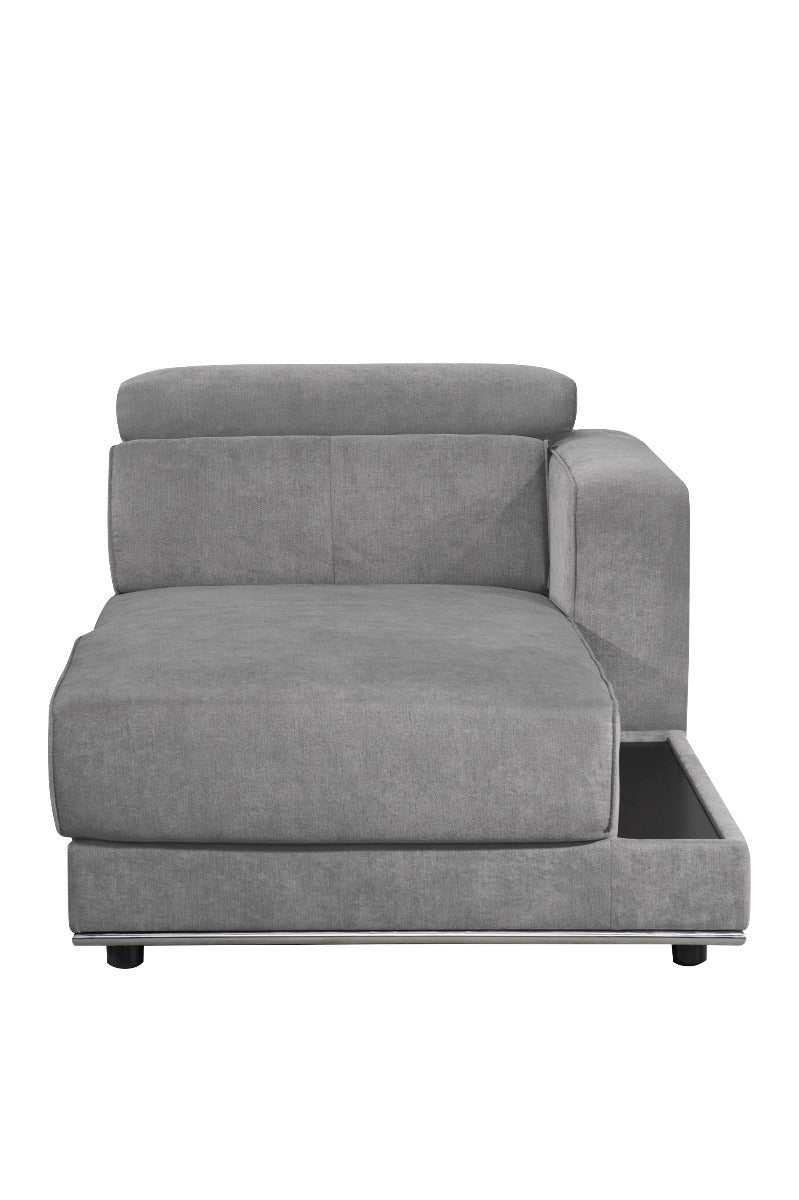Alwin Modular Sectional