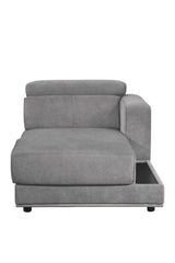 Alwin Modular Sectional