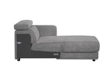 Alwin Modular Sectional