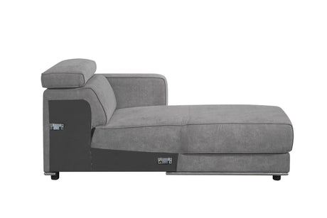 Alwin Modular Sectional