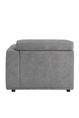 Alwin Modular Sectional