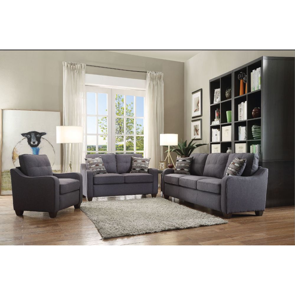 Cleavon II Living Room Collection