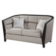 Zemocryss Sofa & Loveseat
