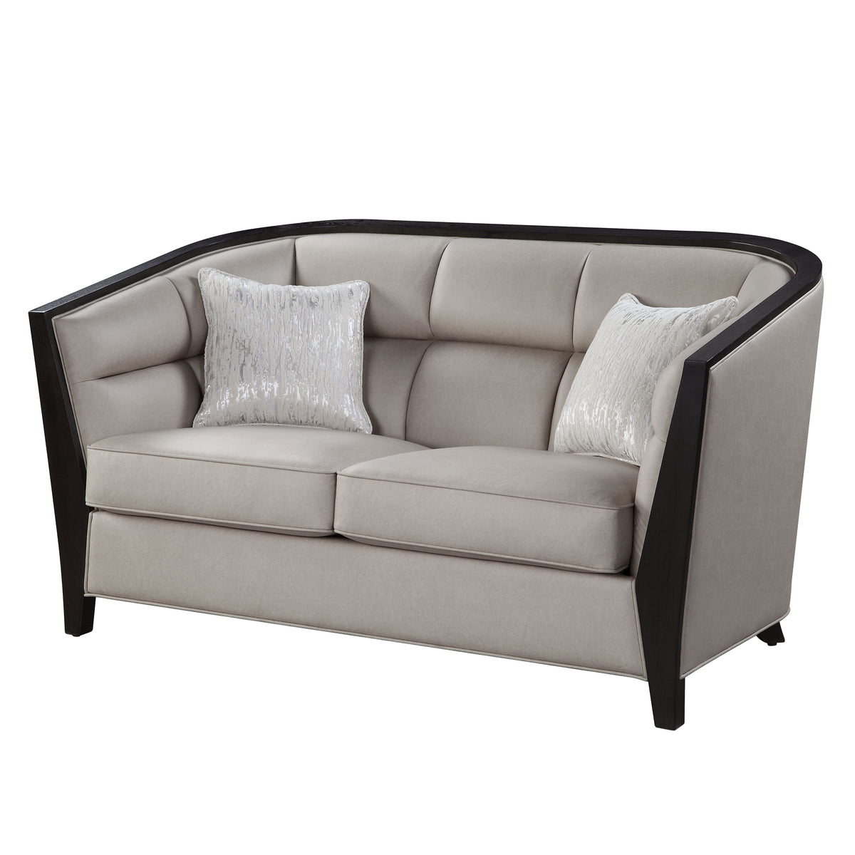 Zemocryss Sofa & Loveseat