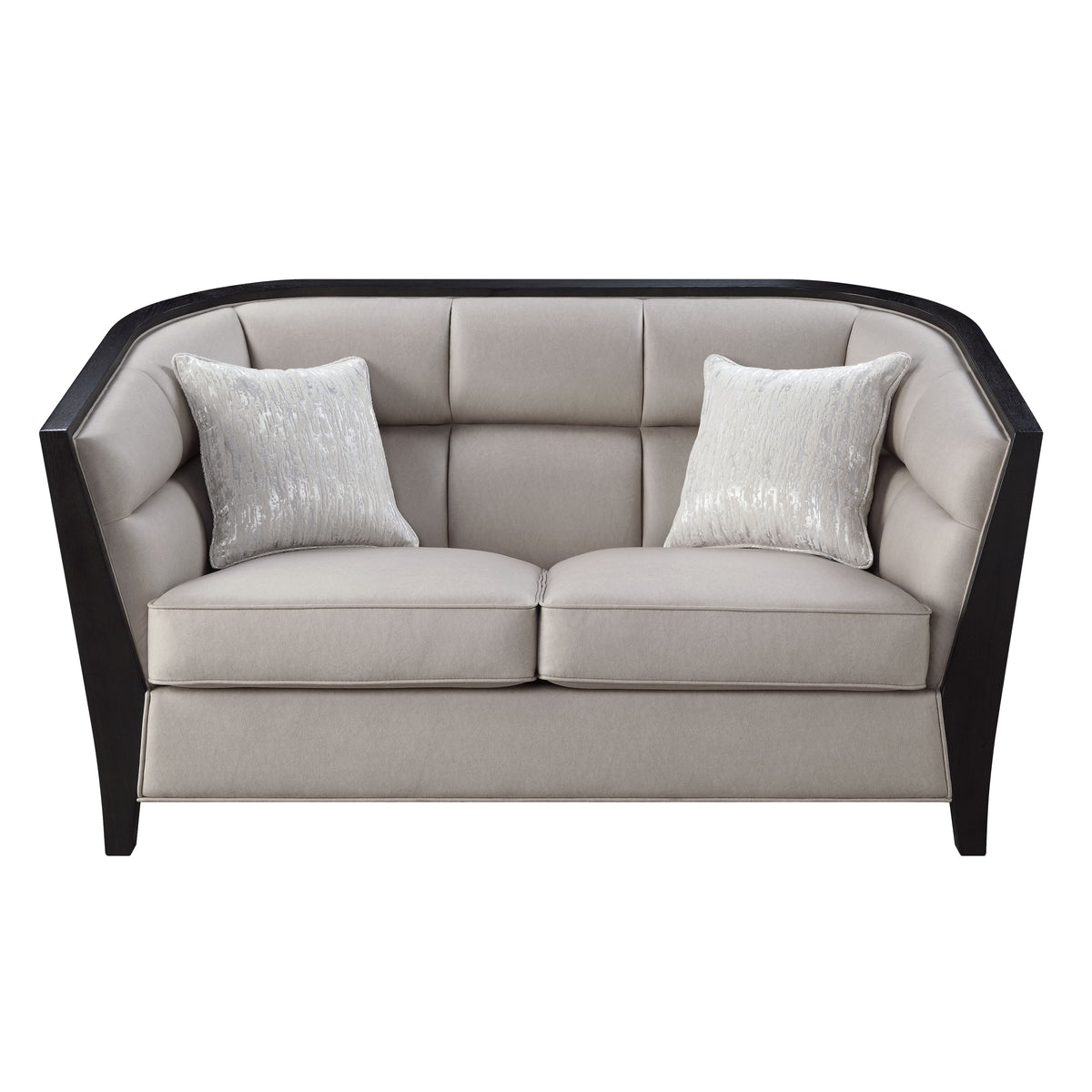 Zemocryss Sofa & Loveseat