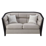 Zemocryss Sofa & Loveseat