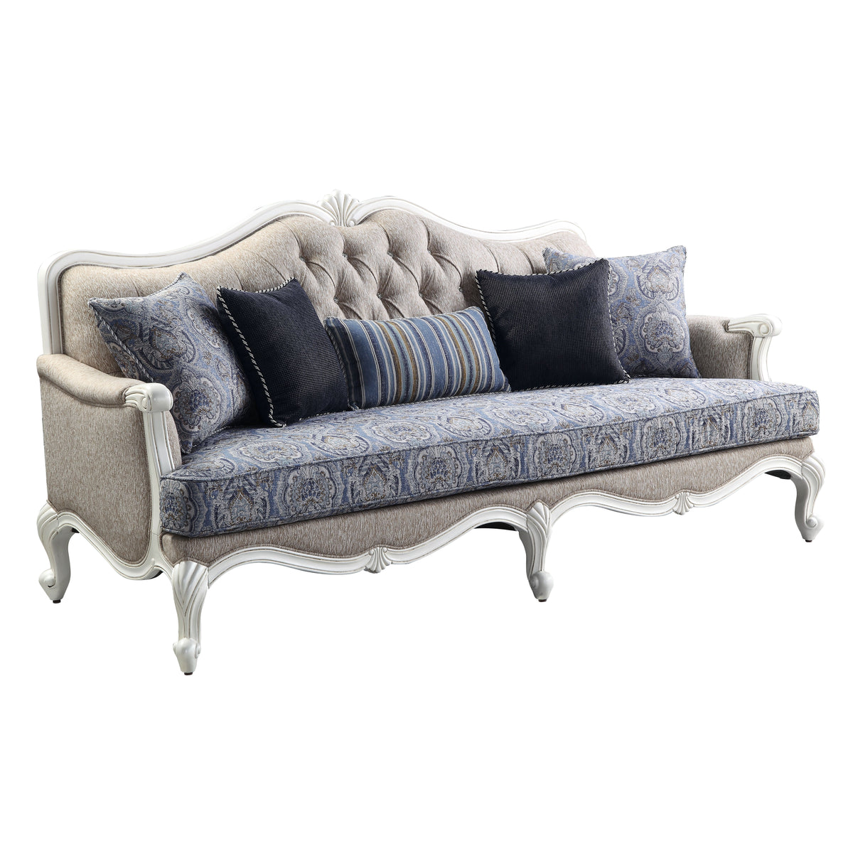 Ciddrenar Living Room Collection