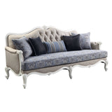 Ciddrenar Living Room Collection