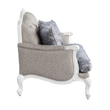 Ciddrenar Living Room Collection