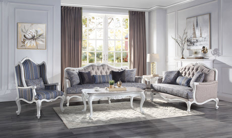 Ciddrenar Living Room Collection