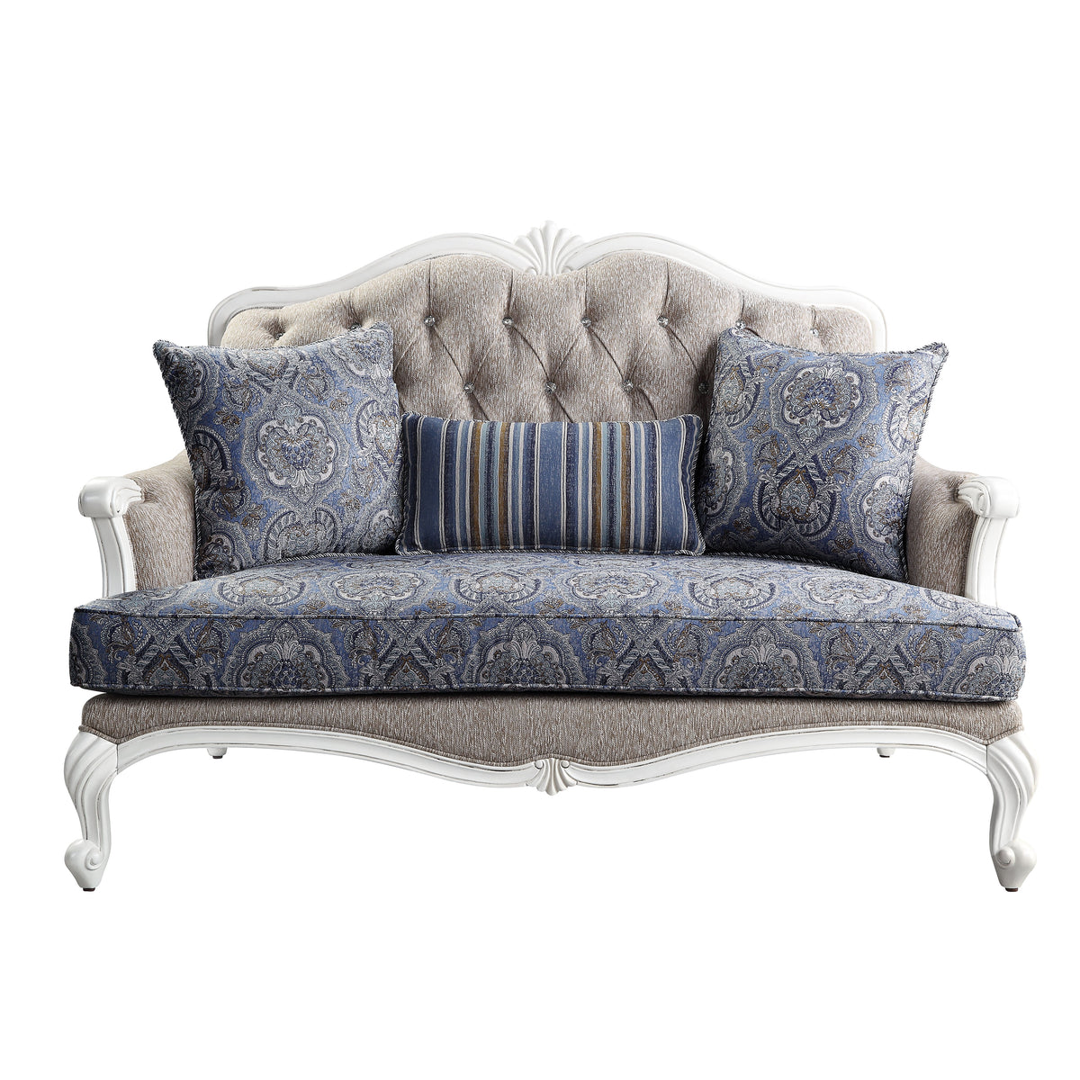 Ciddrenar Living Room Collection