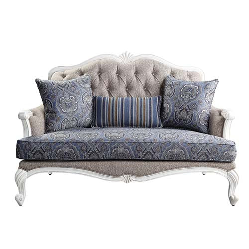 Ciddrenar Living Room Collection