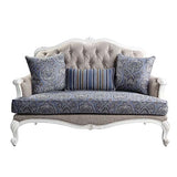 Ciddrenar Living Room Collection