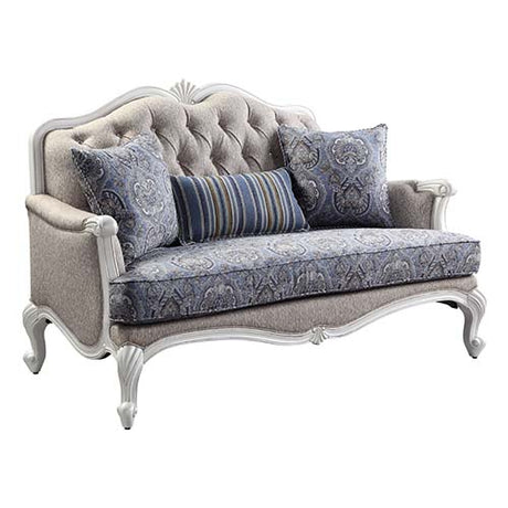 Ciddrenar Living Room Collection