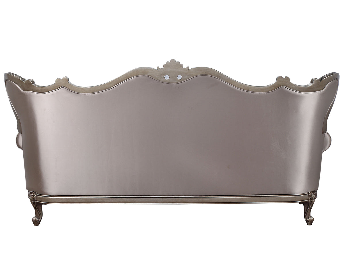 Jayceon Wingback Sofa Collection
