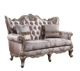 Jayceon Wingback Sofa Collection
