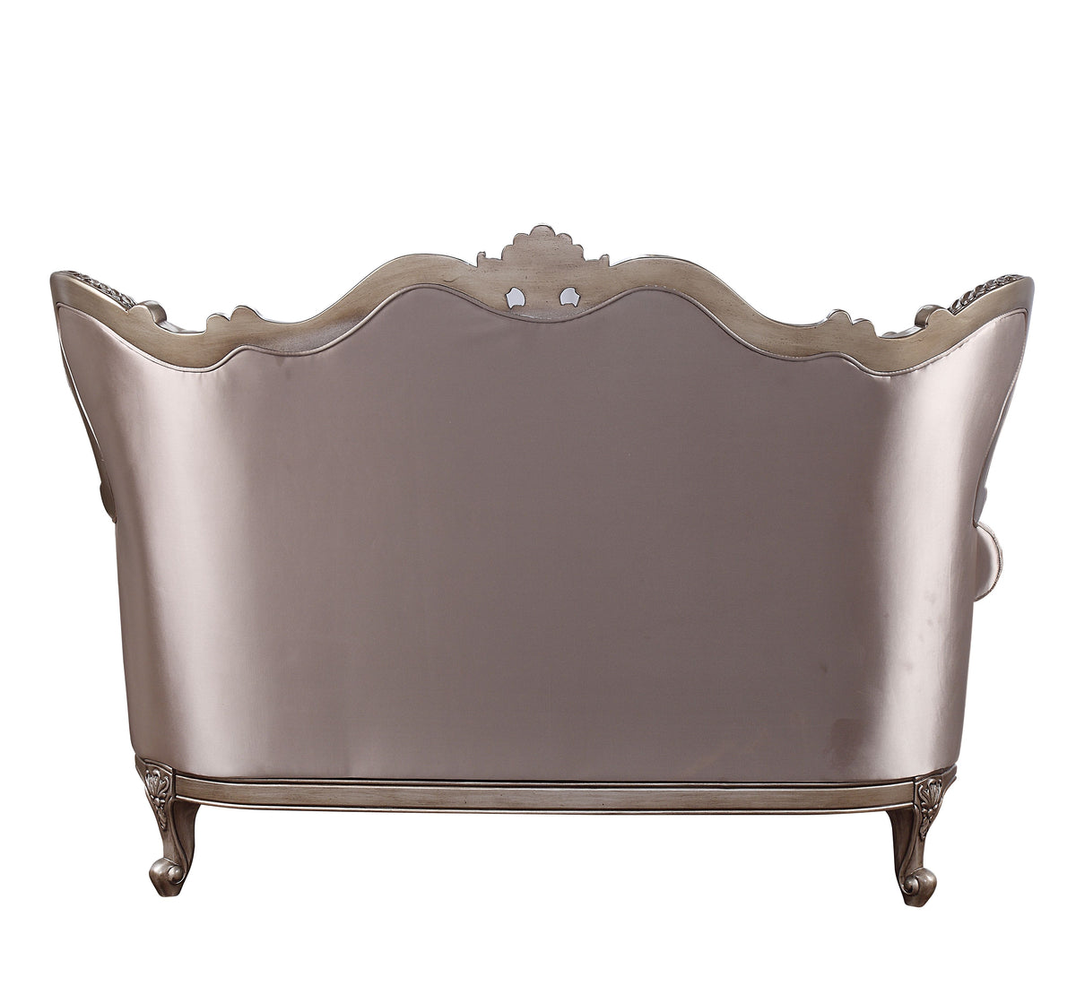 Jayceon Wingback Sofa Collection