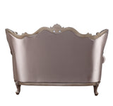 Jayceon Wingback Sofa Collection