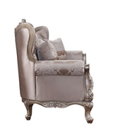 Jayceon Wingback Sofa Collection