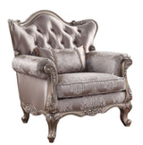 Jayceon Wingback Sofa Collection