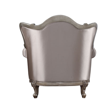 Jayceon Wingback Sofa Collection