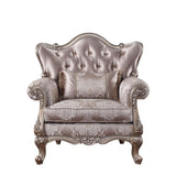Jayceon Wingback Sofa Collection