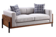Pelton Living Room Collection